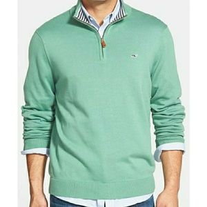 vineyard vine sweater